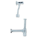 FAS JUEGO FITTING COMPLETO PARA URINARIO