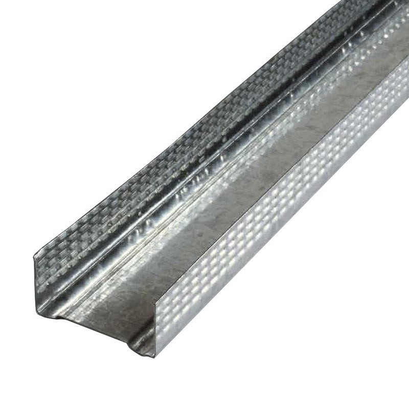 Perfil Galv Tabigal Canal Ec0 39x20x0.5x3000