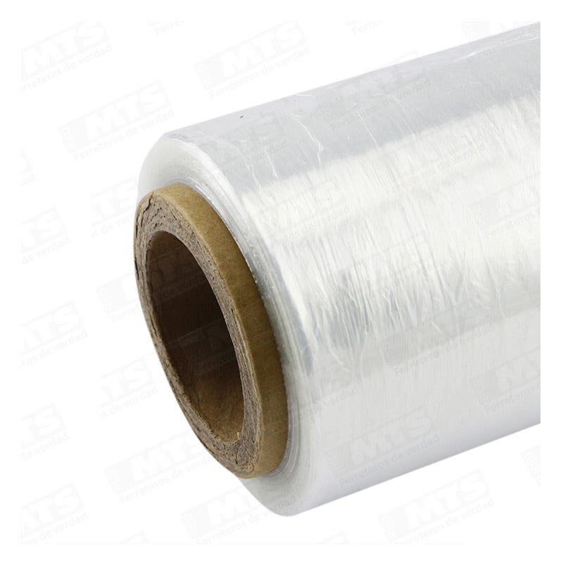 Strech Film Palletizar Saval Rollo