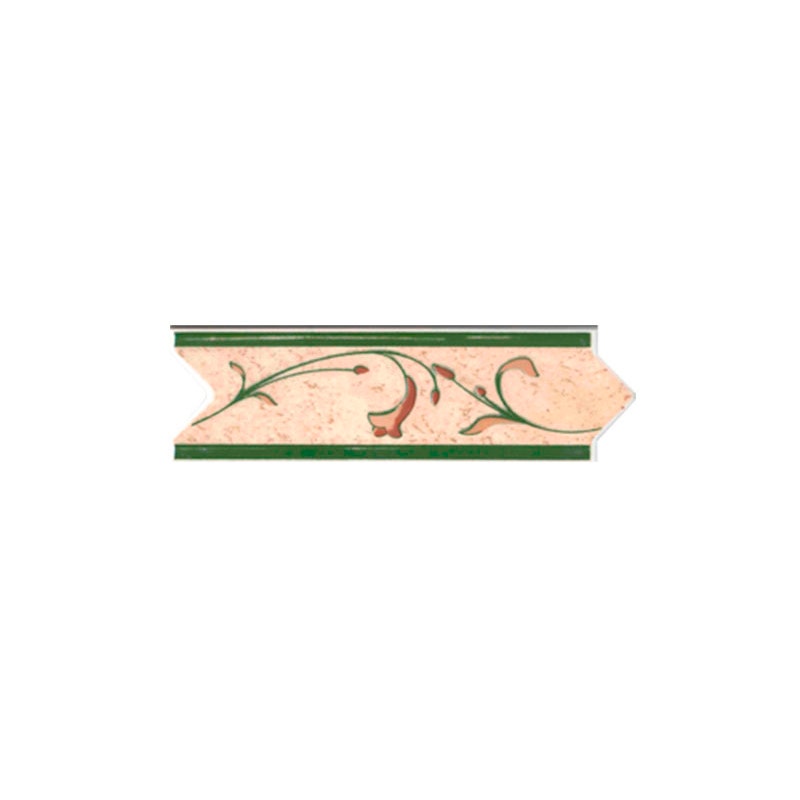 CORDILLERA FLECHA LIRIO VERDE (DK103B) 8X25