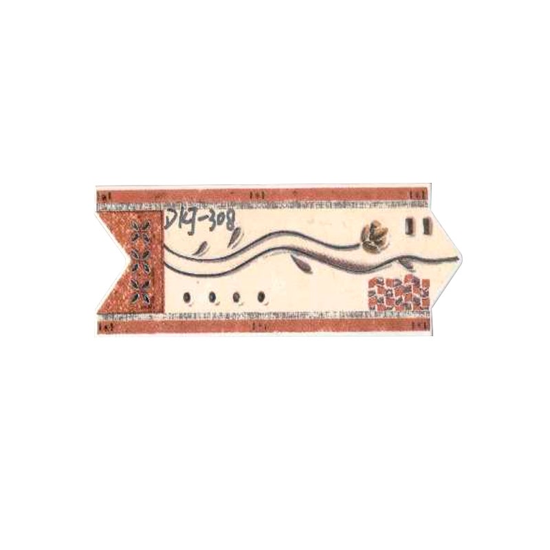 CORDILLERA FLECHA ROSA (DKJ 308) 8X25