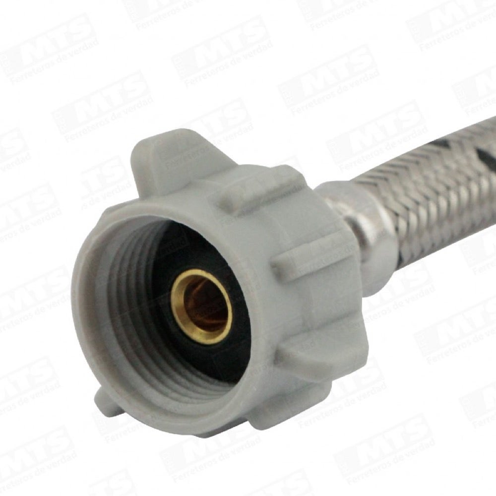 FLEXIBLE FANALOZA 1/2 Pul. x 15/16 Pul. HI 30 CMS