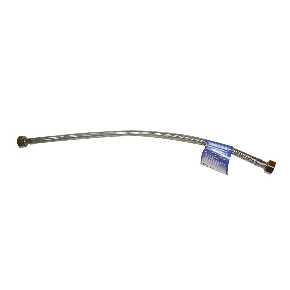Flexible Hi Hi 1/2 50cm Loma Larga