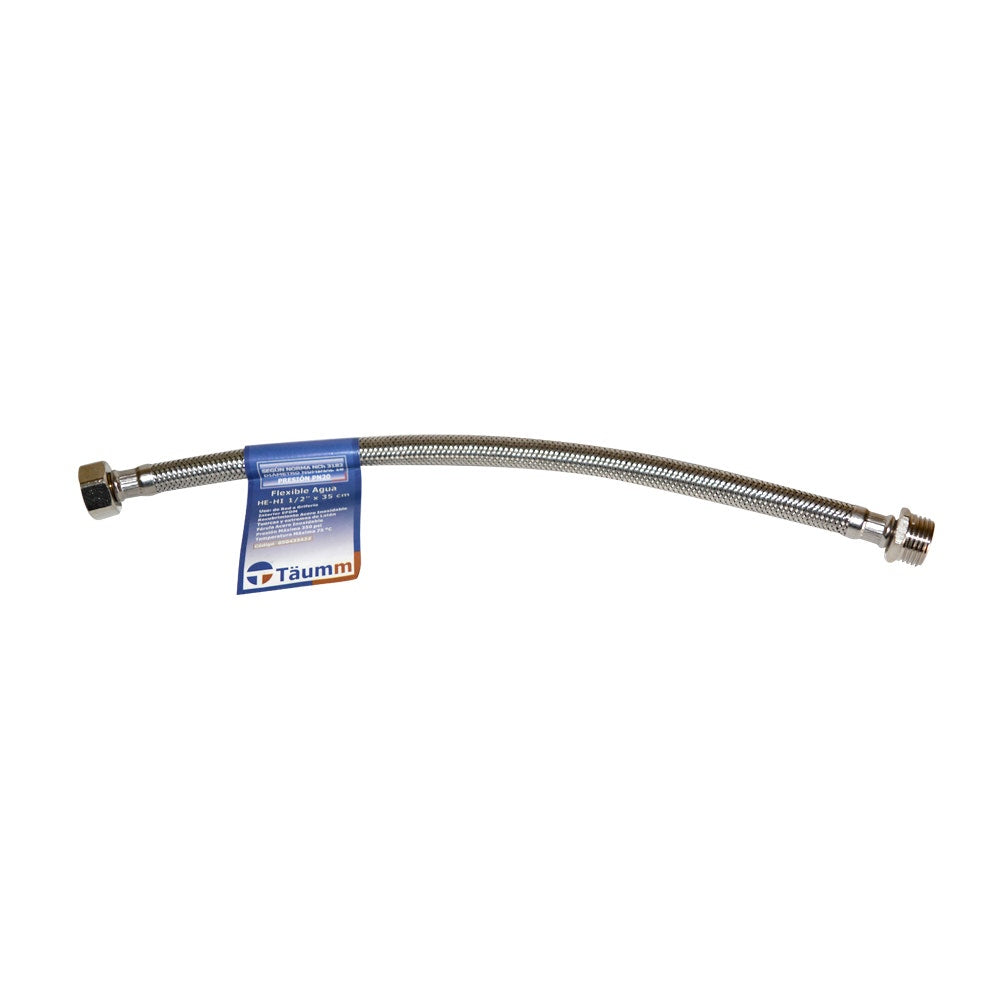 Flexible Agua Hi He 35 Cm