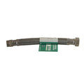FLEXIBLE STRETTO AGUA CALEF. HI-HE 1/2 " 20 CM