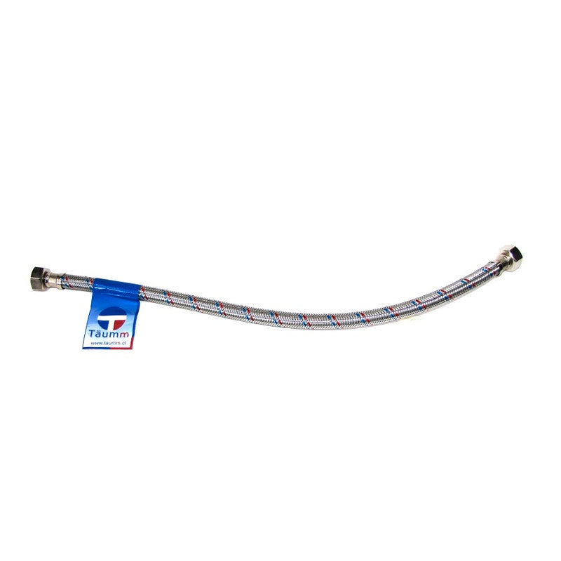Flexible Agua Hi-hi 1/2 50 Cm