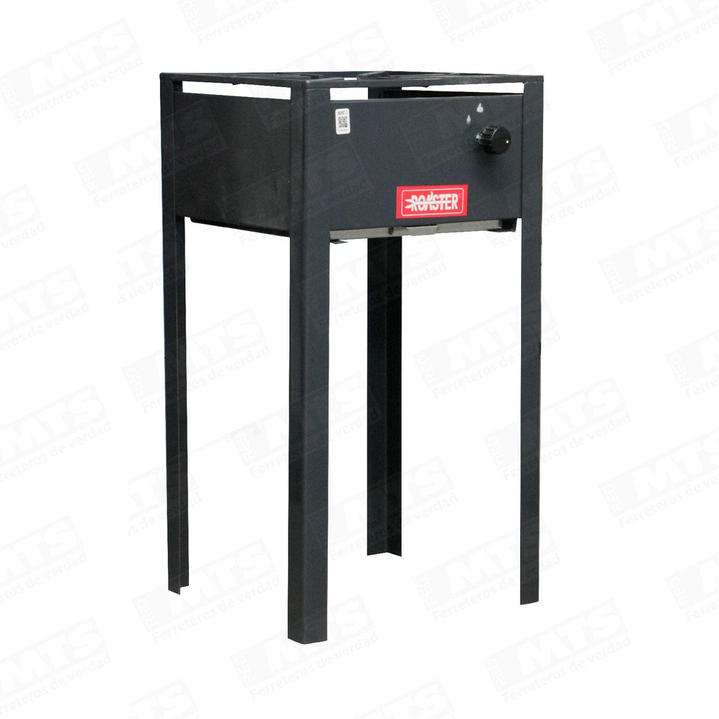 RHENSA FOGON 1 PLATO INDUSTRIAL