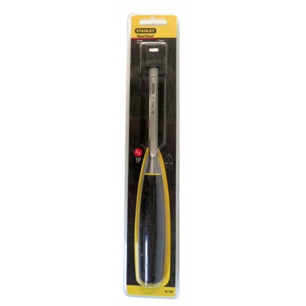 STANLEY FORMON M/ PLASTICO 3/8 PULG. (16196)