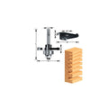 FRESA TIMBERLINE MOD 270-22