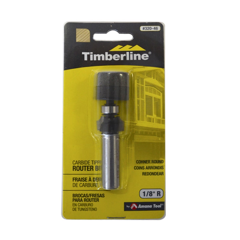 FRESA TIMBERLINE MOD 320-46