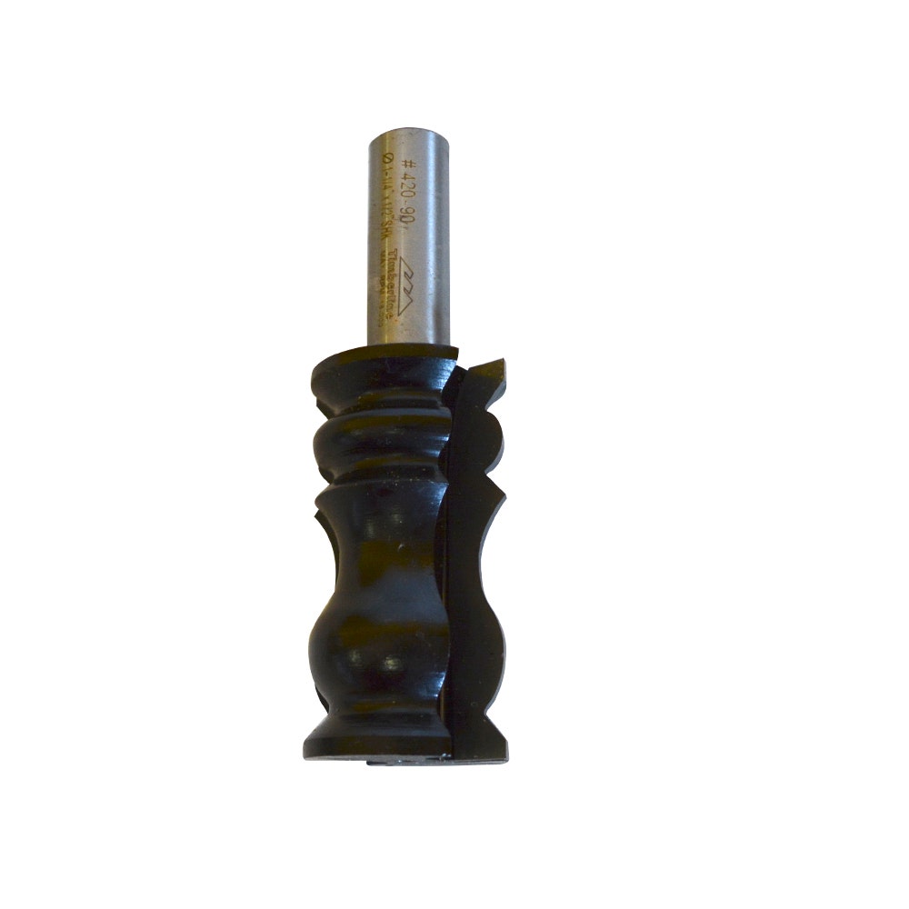 FRESA TIMBERLINE MOD 420-90
