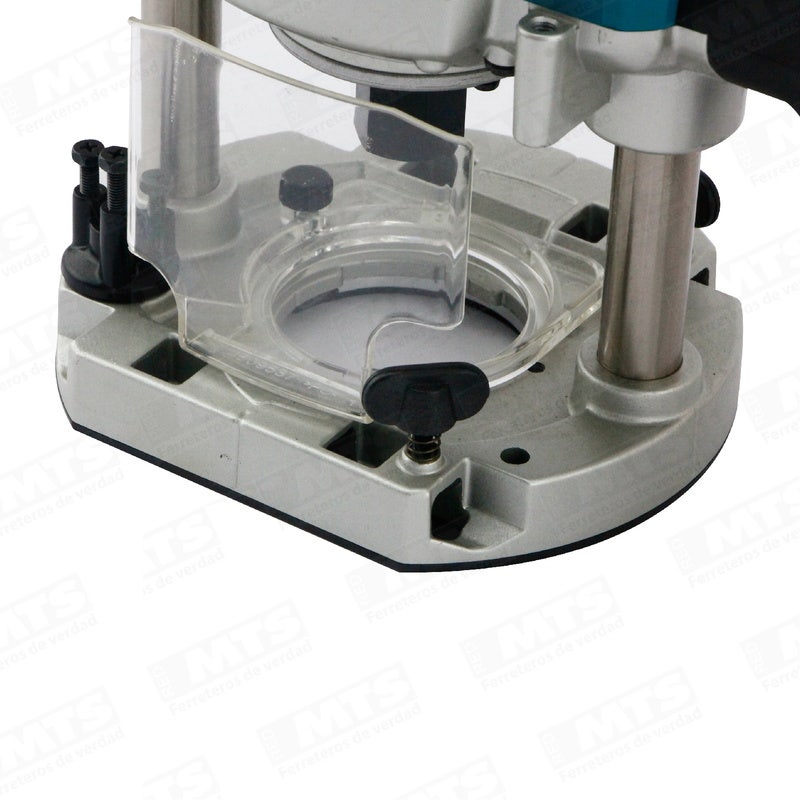 MAKITA FRESADORA 12MM (1/2) 2100 W - 22.000 RPM MO
