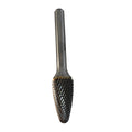 Klingspor Fresas Met Hf 100c 12.7x19x64 Mm Dent 6