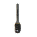 KLINGSPOR FRESAS MET HF 100F 12.7X19X70 MM DENT 6