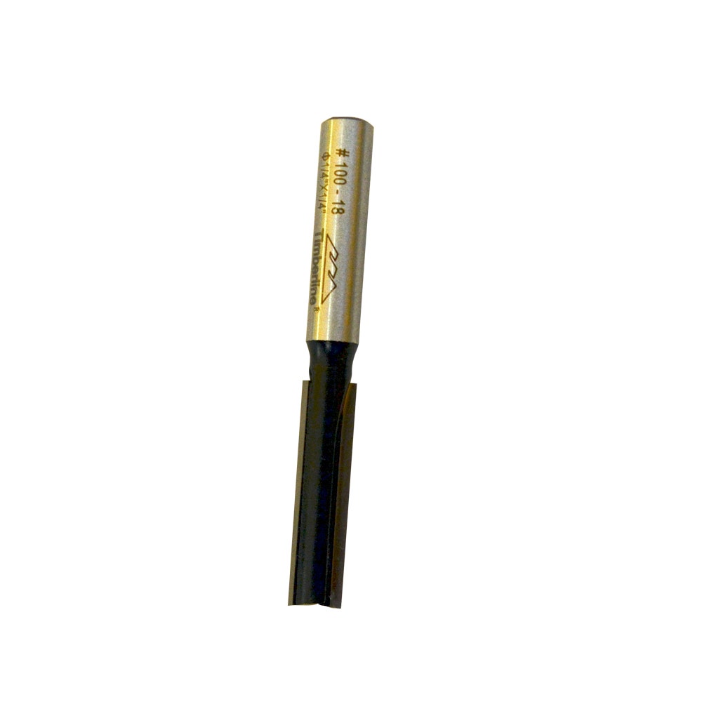 FRESA TIMBERLINE MOD. 100-18