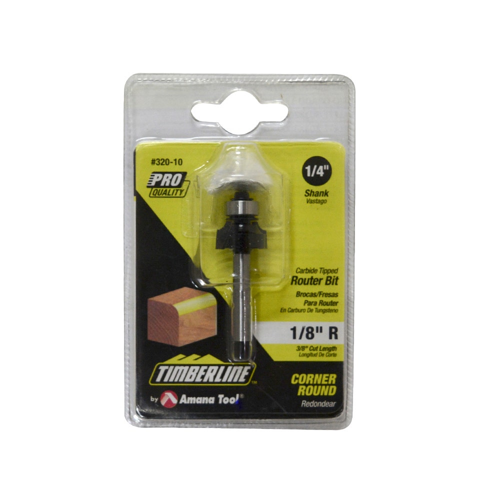 FRESA TIMBERLINE 320-10