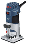 BOSCH FRESADORA GKF 600
