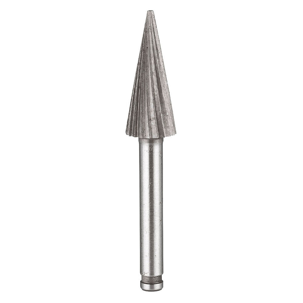 KWB FRESA ROTATIVA PARA METAL CONO PUNTA 13X32