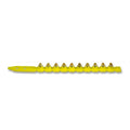 Fulminante Cj 100 Unid Cal27 Amarillo
