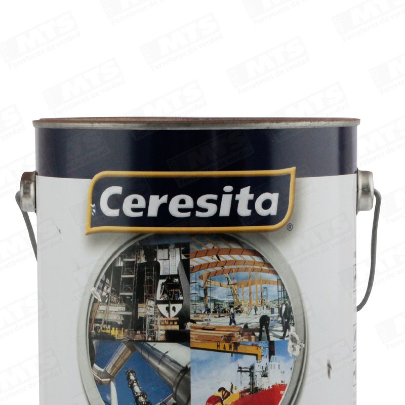 Ceresita Galvanizado En Frio Gl