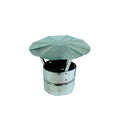 Galva. Gorro Ventilac. 4 Pul.
