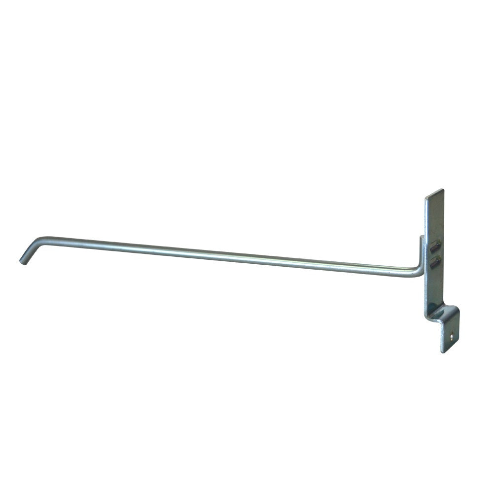 GANCHO TRUPAN 30 CMS 10UN