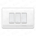 GENESIS NVA INTER TRIPLE BLANCO