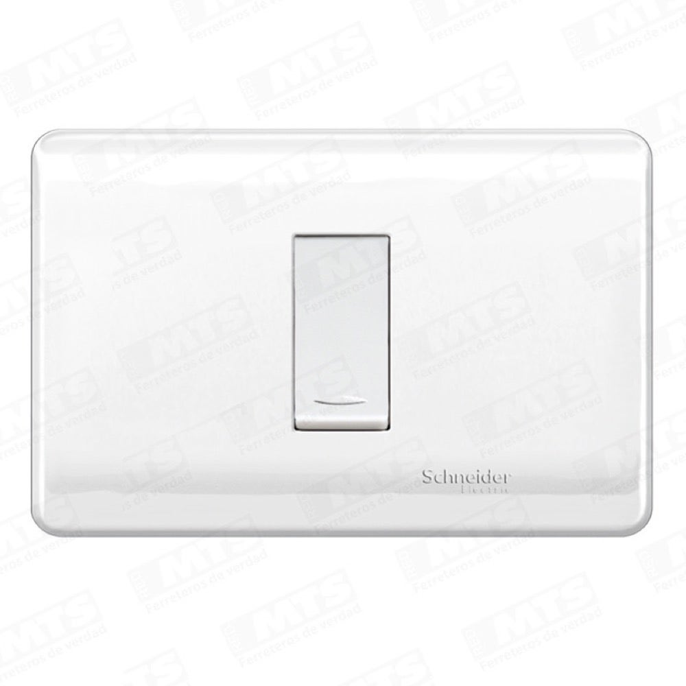 GENESIS NVA INTER.SIMPLE BLANCO