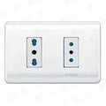 Genesis Nva Toma Corriente 16amp + Toma 10 Amp