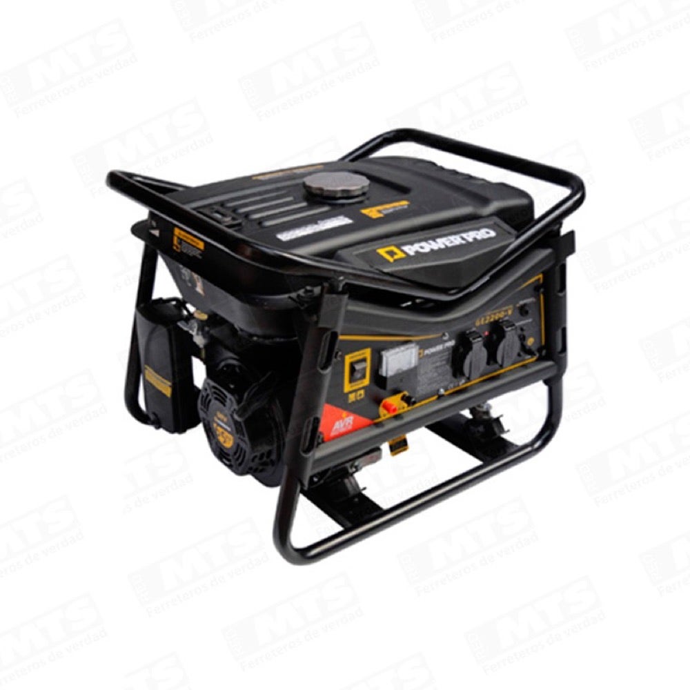 GENERADOR GE2200-V 49K