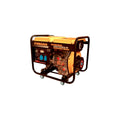 GENERADOR DIESEL 3.5 KVA PE 220V