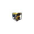 Generador Diesel 6 Kva Pe 220v