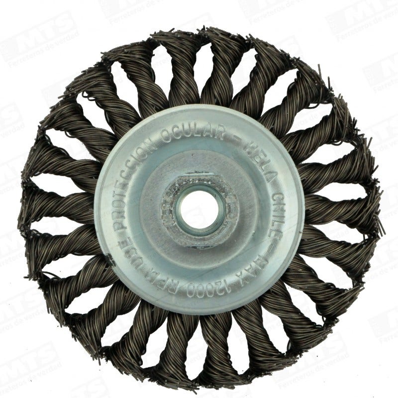 HELA GRATA LIMPIA CORDONES 41-Z-60 M/14