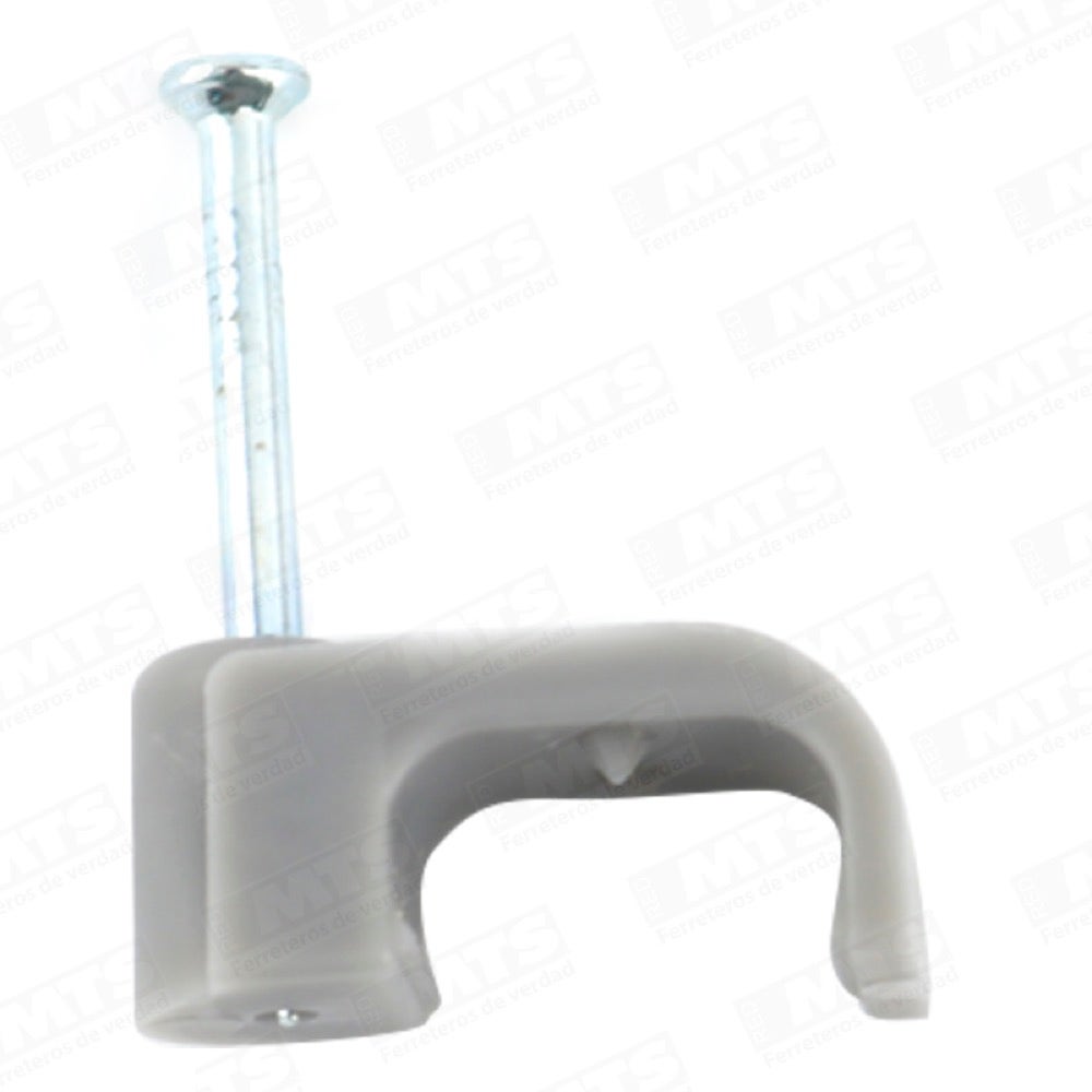 MEC GRAMPA P/CONDUCTOR CALECO 3 X 2 5 GRIS