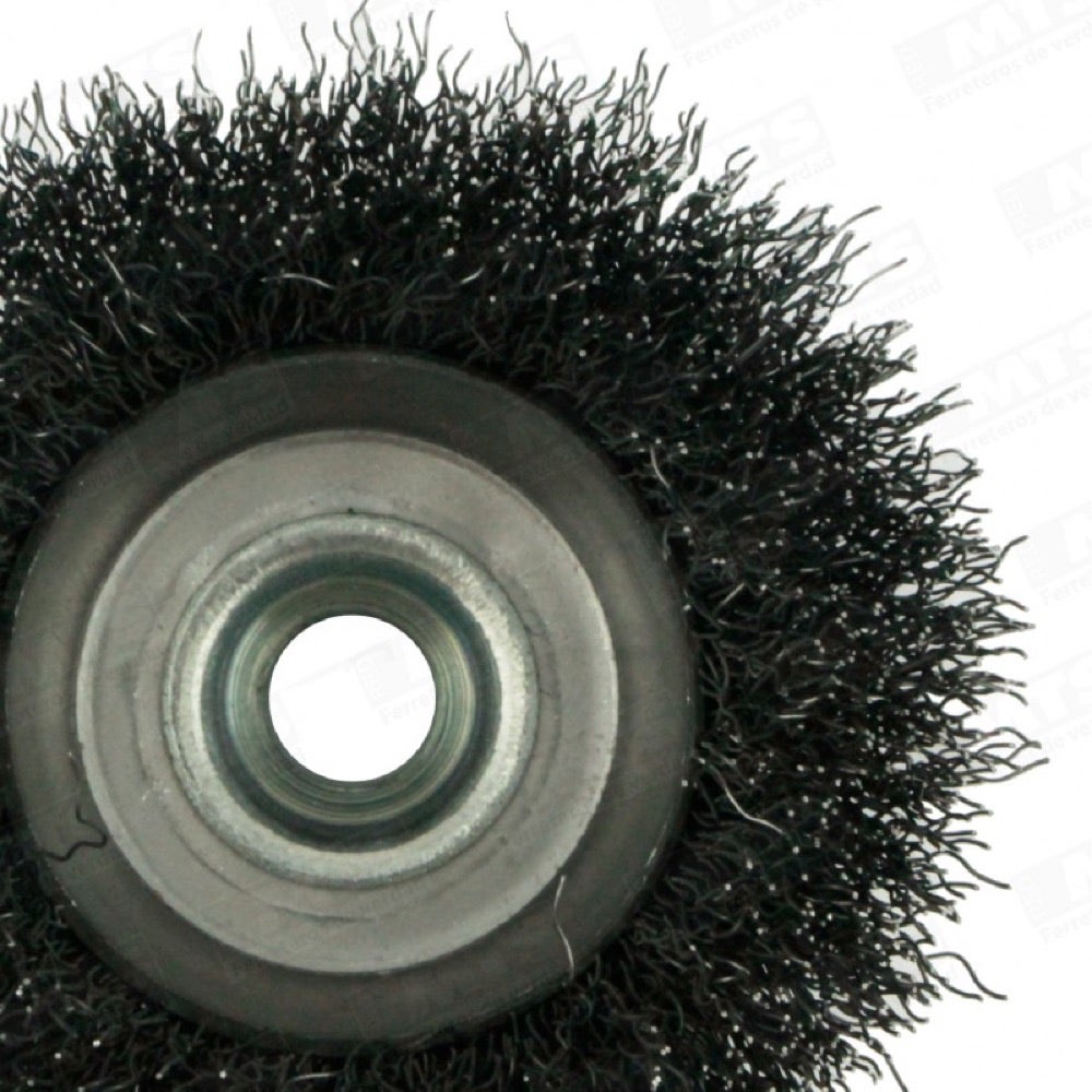 Grata Copa Conica C32-35-m14 Hela