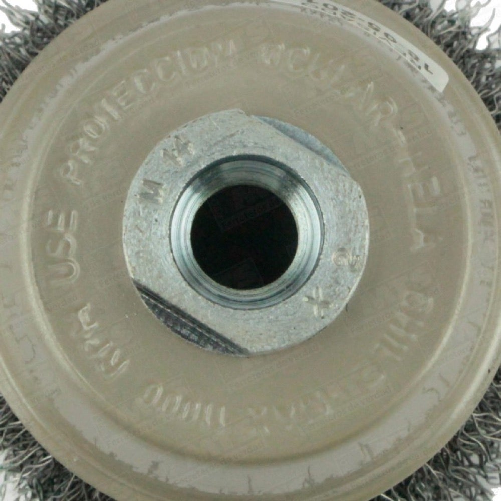 Grata Copa Conica C32-35-m14 Hela