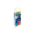 GRAPAS GALVANIZADAS 53/12 1080 UNID RAPID DEVOTO