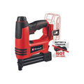 EINHELL PXC GRAPADORA / CLAVADORA INAL. TE-CN 18