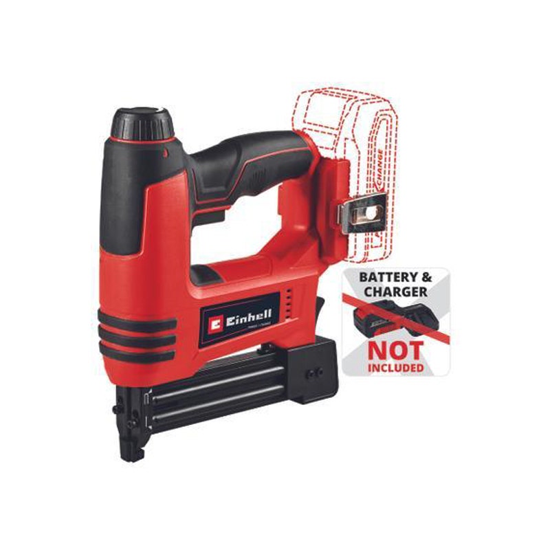 EINHELL PXC GRAPADORA / CLAVADORA INAL. TE-CN 18