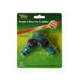 GREEN SEA. ACOPLE LLAVE 2 SALIDAS MOD. K6D C