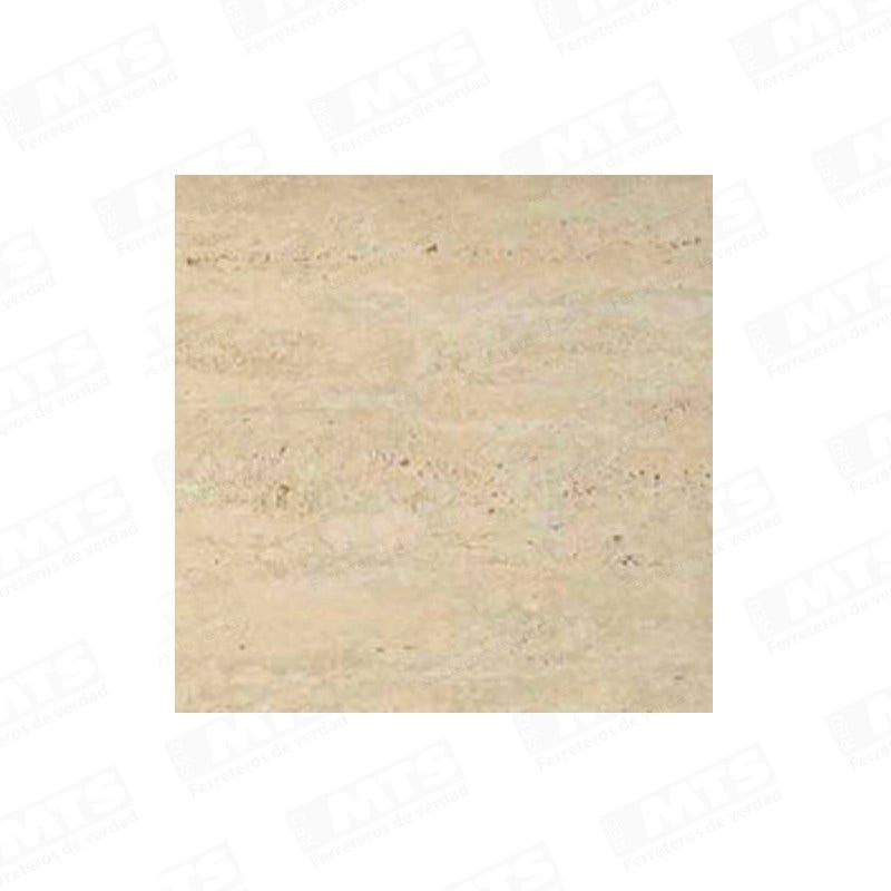 Klipen Gres Travertino Beige 30x60 1.44 Cj