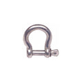 GRILLETE RECTO CHINO 1/2 Pul.