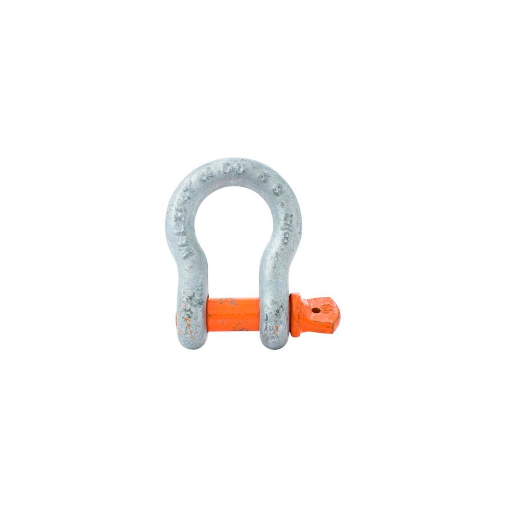 DOLEZYCH GRILLETE LIRA 5/8 Pul. 3250 KG. FACT.SEG.