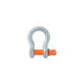 DOLEZYCH GRILLETE LIRA 5/8 Pul. 3250 KG. FACT.SEG.