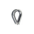 GUARDACABO GALV ITALIA 5/16 Pul.