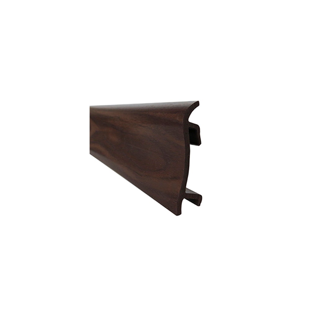 DVP GUARDAPOLVO DV75 2.5MX75MM ROBLE OSC.