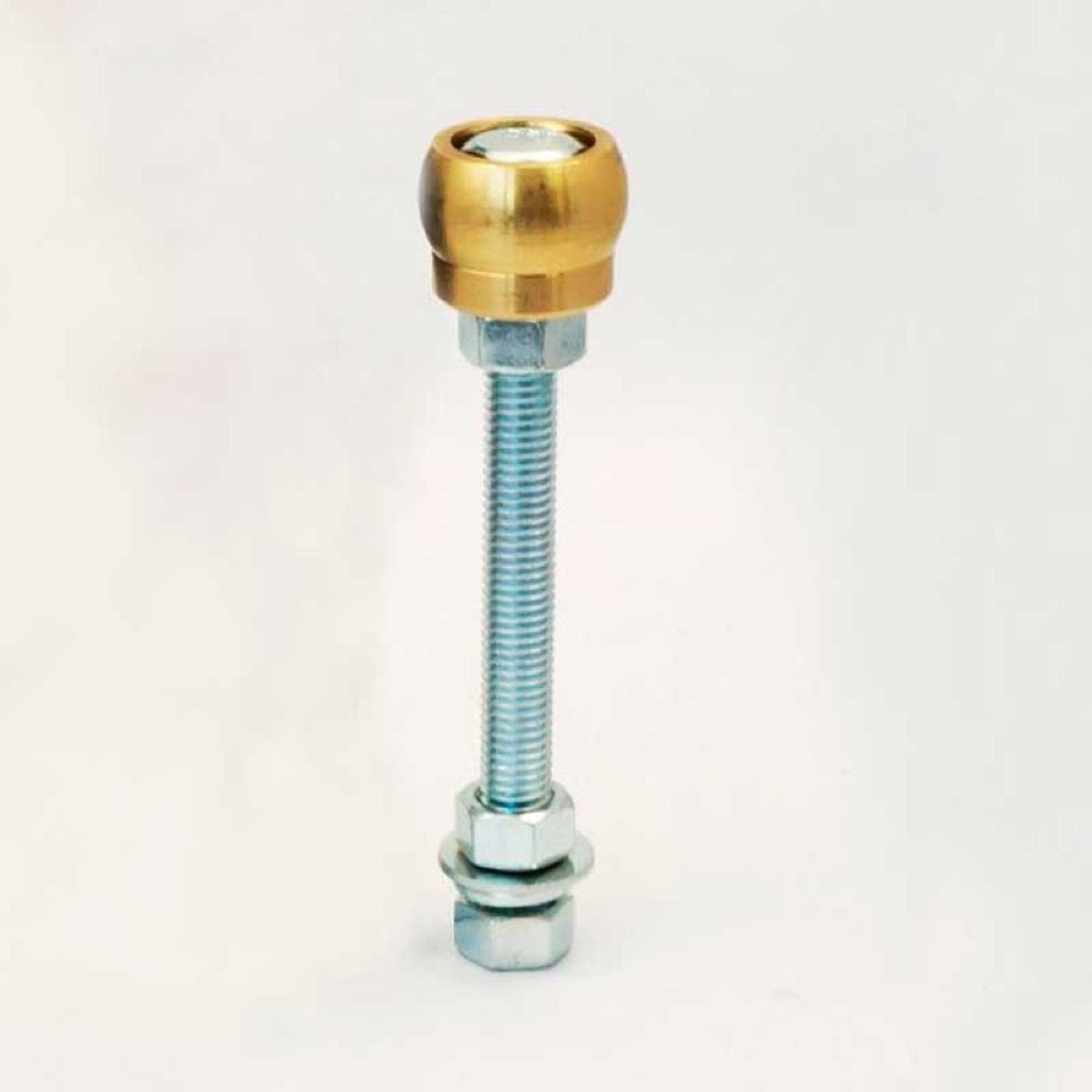 GUIA DUCASSE 35 MM BRONCE