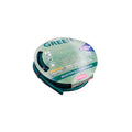 HELIJARDIN MALLA GREEN1/2 20MTS VERDE CACCES