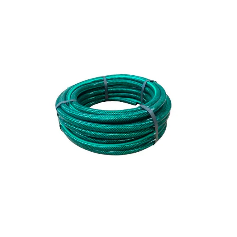 HELIJARDIN MALLA GREEN 1/2 15MTS VERDE CACCES