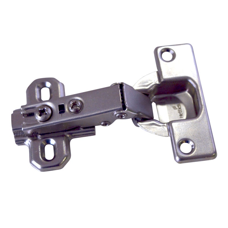 HETTICH BISAGRA RECTA SLIDE-ON 35 MM